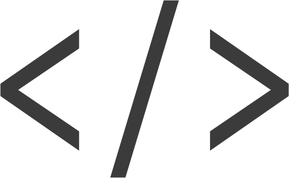 Code logo